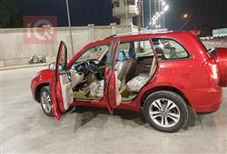 شێری ئەریزۆ 3